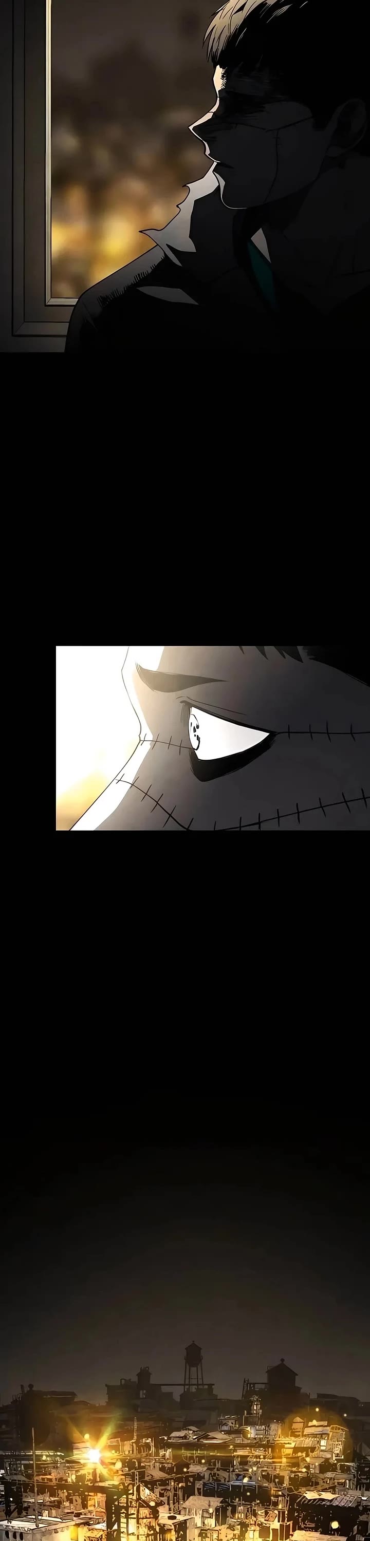 Fog Land Chapter 27 page 38 - Chapter 27