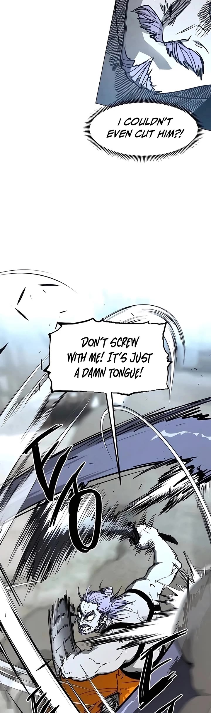 Fog Land Chapter 27 page 49 - Chapter 27