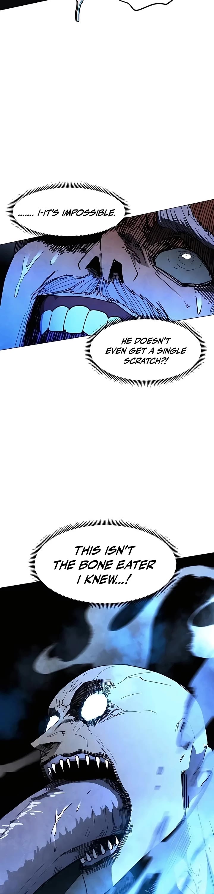 Fog Land Chapter 27 page 52 - Chapter 27