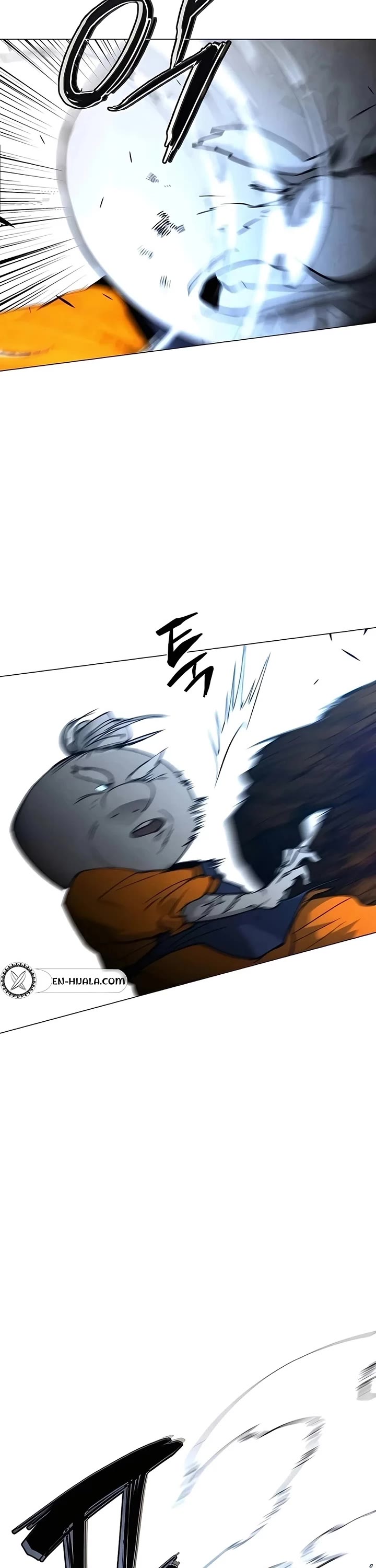 Fog Land Chapter 27 page 57 - Chapter 27