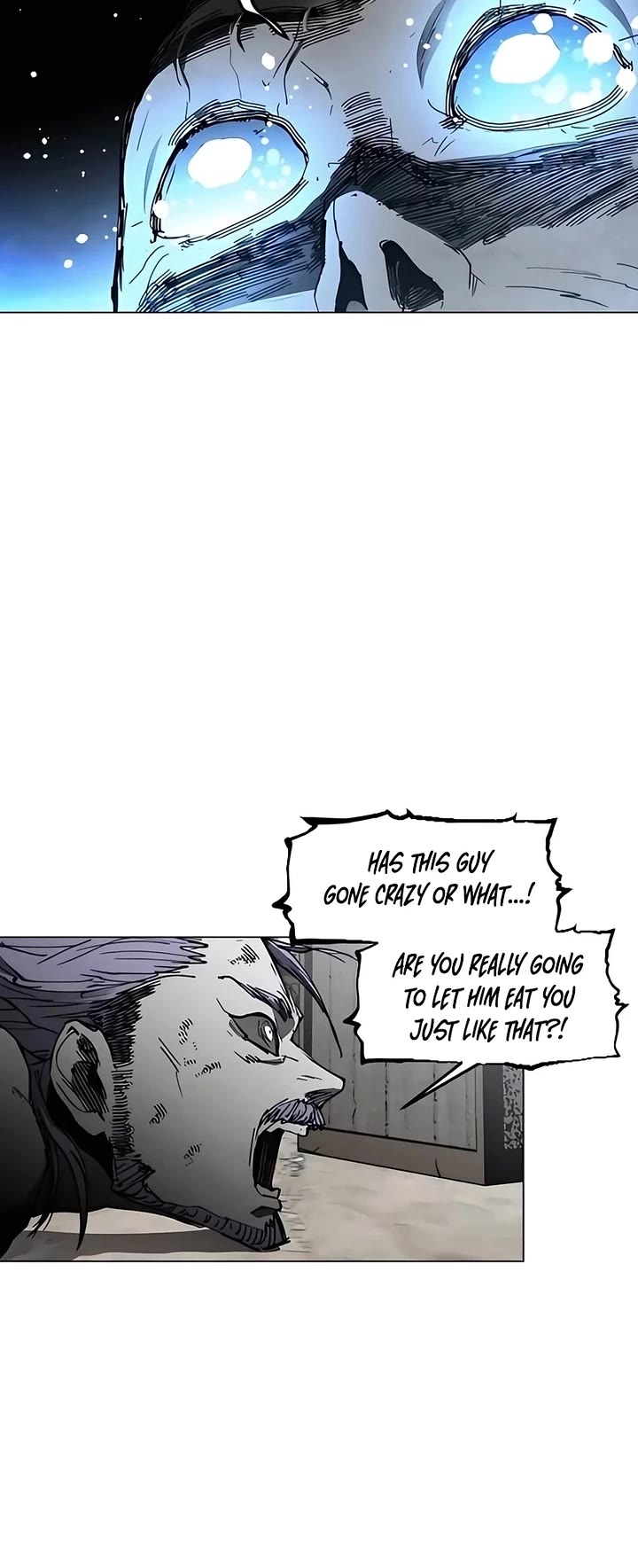 Fog Land Chapter 27 page 60 - Chapter 27