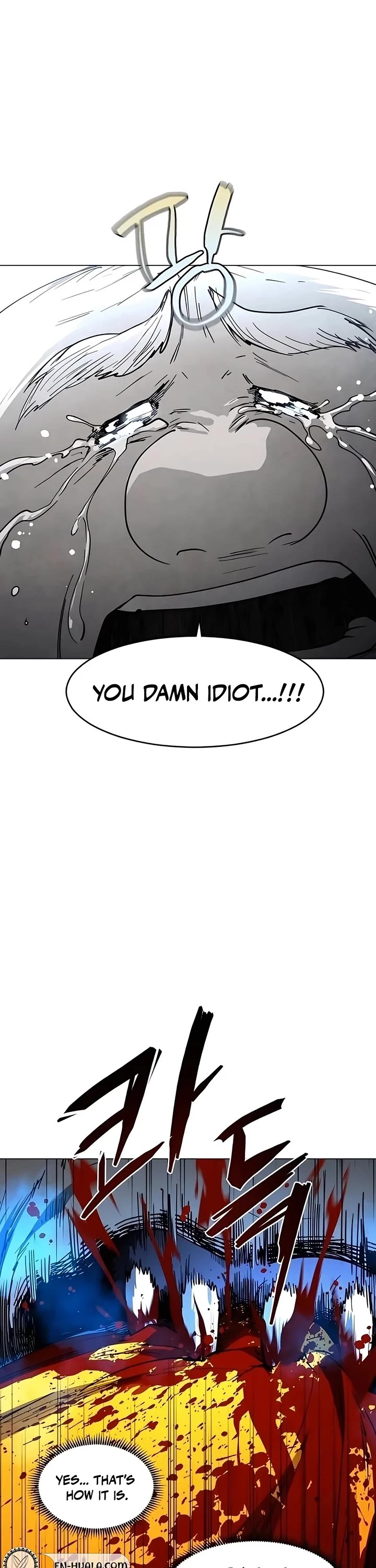 Fog Land Chapter 27 page 62 - Chapter 27