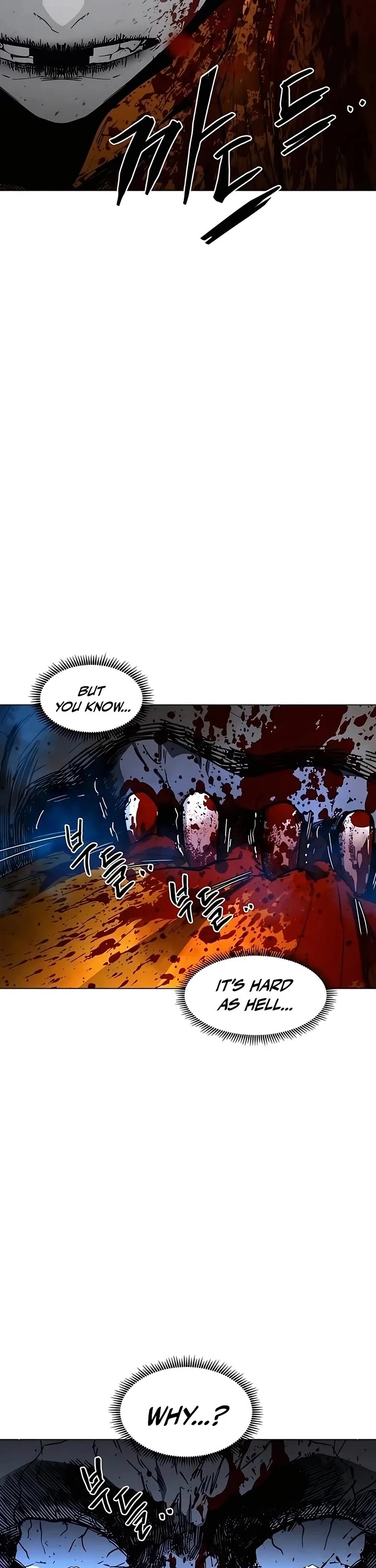 Fog Land Chapter 27 page 64 - Chapter 27
