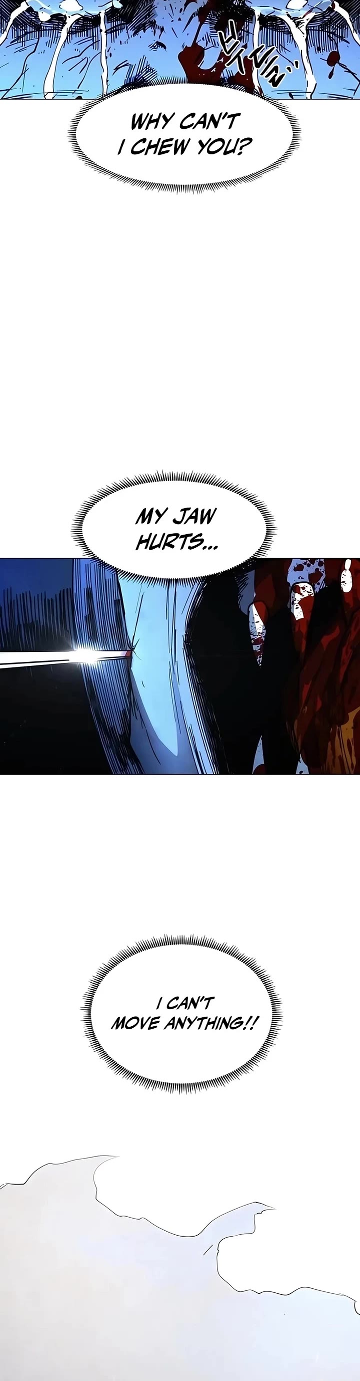 Fog Land Chapter 27 page 65 - Chapter 27