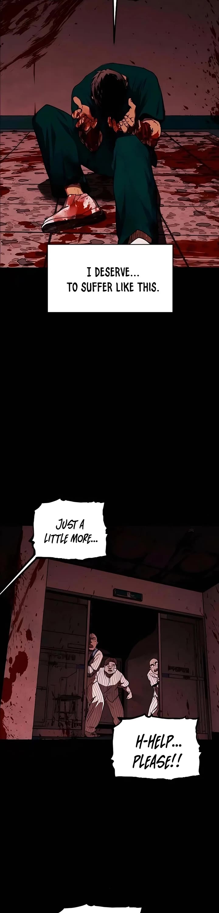 Fog Land Chapter 27 page 7 - Chapter 27