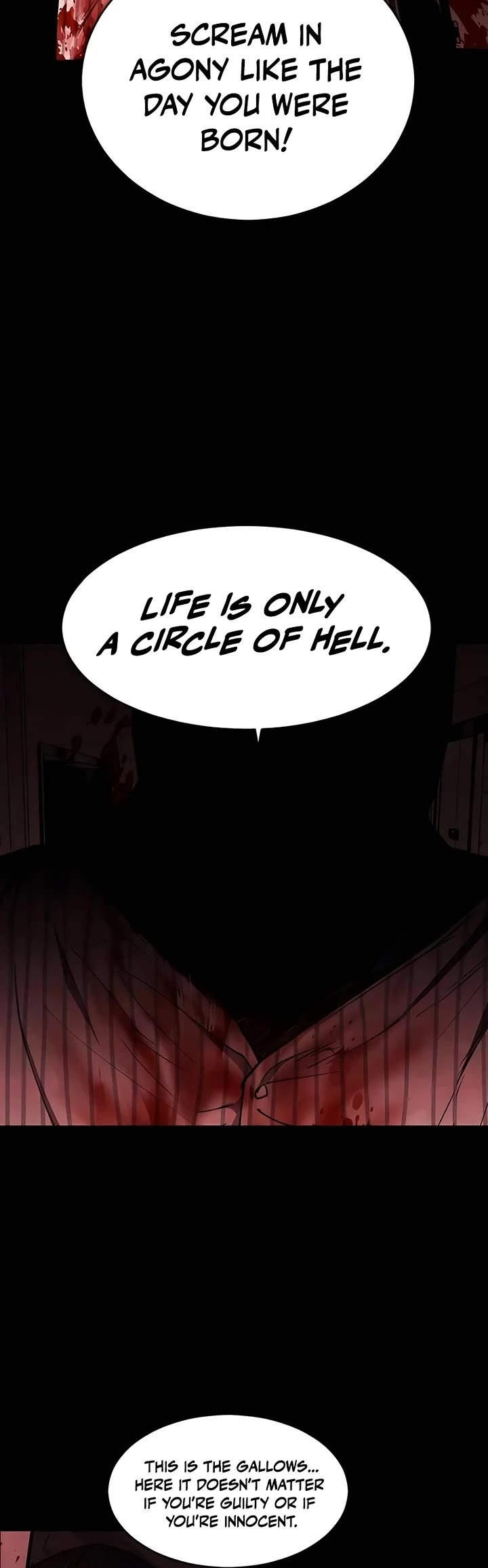 Fog Land Chapter 27 page 9 - Chapter 27