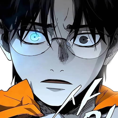 Fog Land Chapter 27 cover