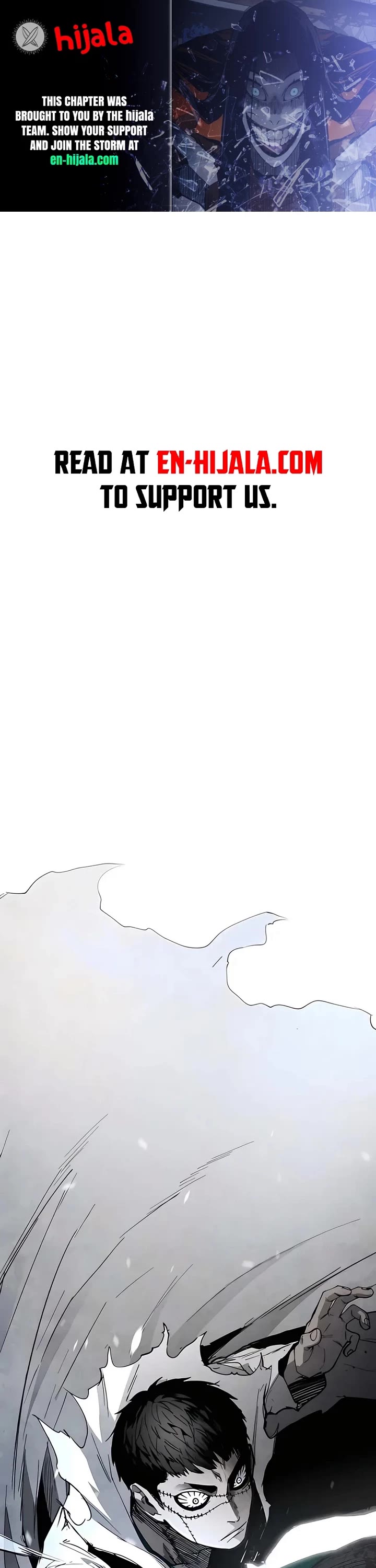 Fog Land Chapter 28 page 1 - Chapter 28