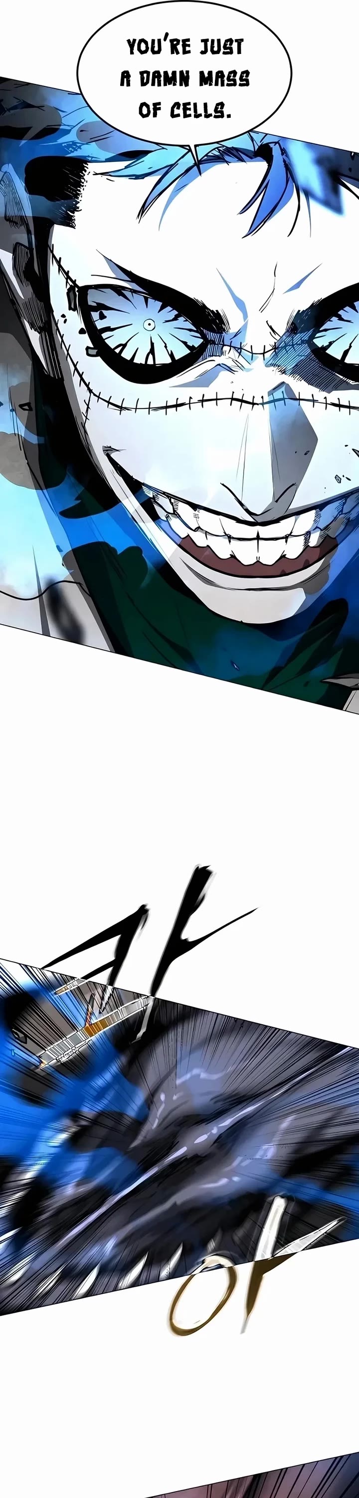 Fog Land Chapter 28 page 21 - Chapter 28