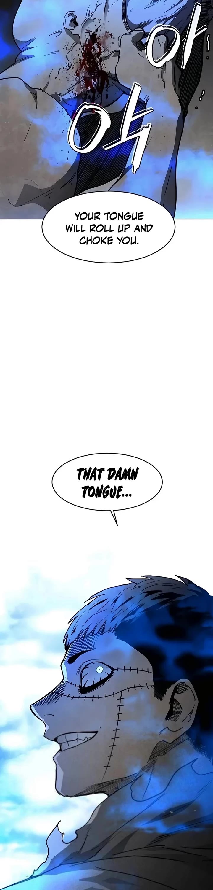 Fog Land Chapter 28 page 28 - Chapter 28