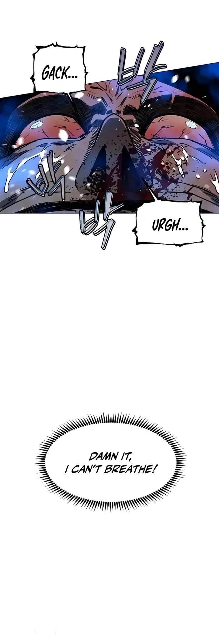 Fog Land Chapter 28 page 30 - Chapter 28