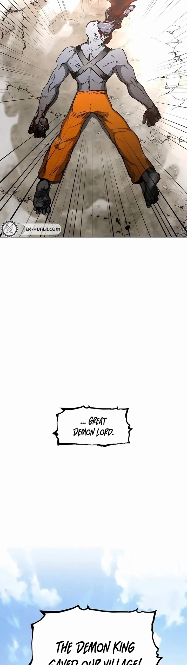 Fog Land Chapter 28 page 34 - Chapter 28