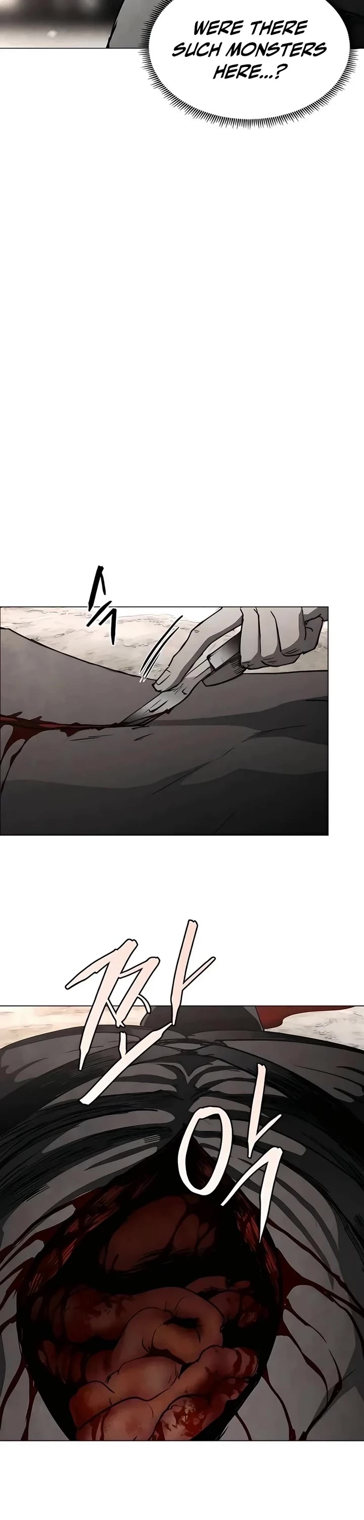 Fog Land Chapter 28 page 37 - Chapter 28