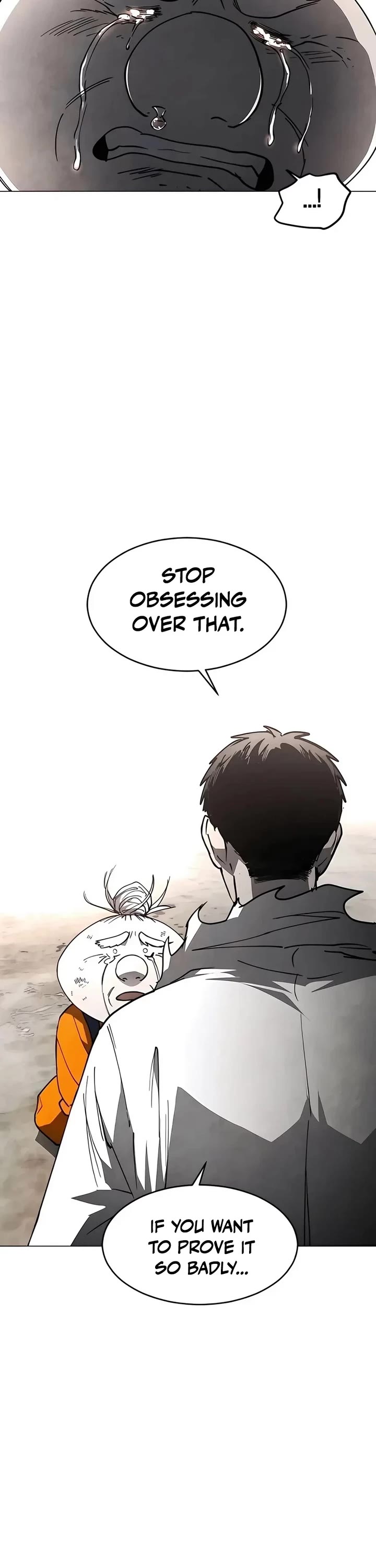 Fog Land Chapter 28 page 42 - Chapter 28