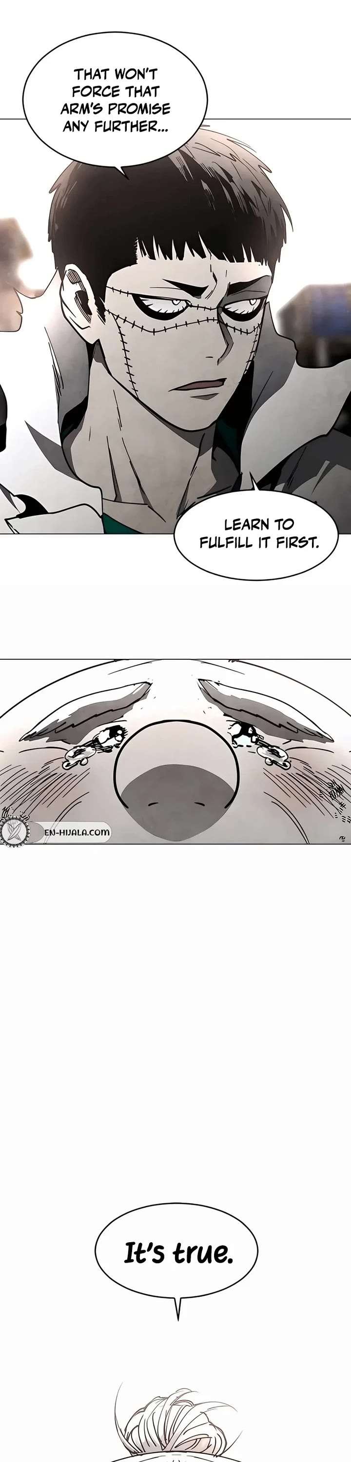 Fog Land Chapter 28 page 43 - Chapter 28
