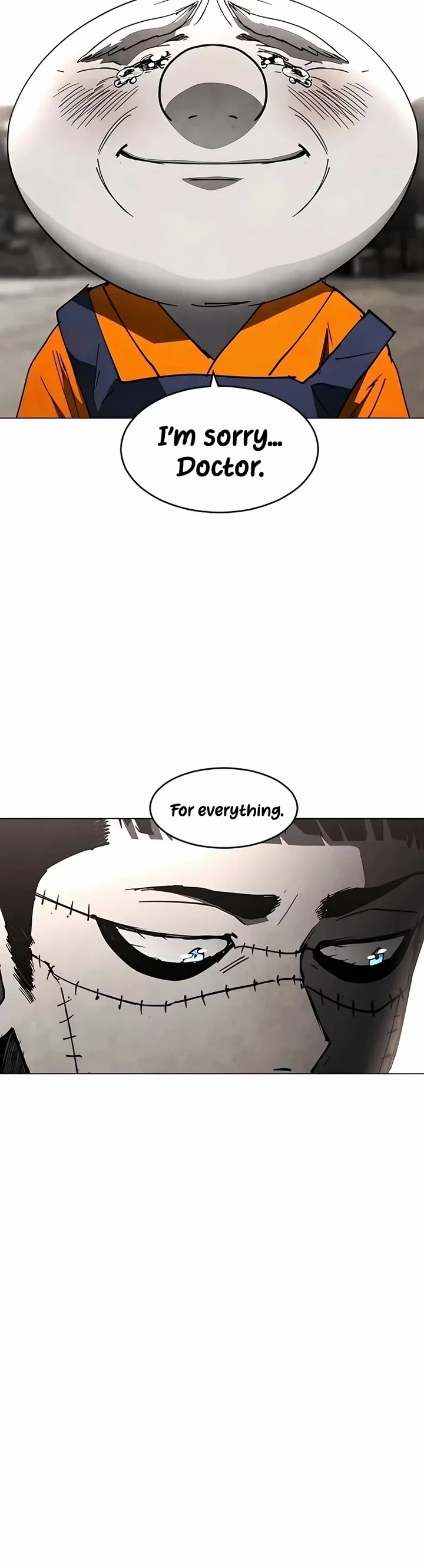 Fog Land Chapter 28 page 44 - Chapter 28