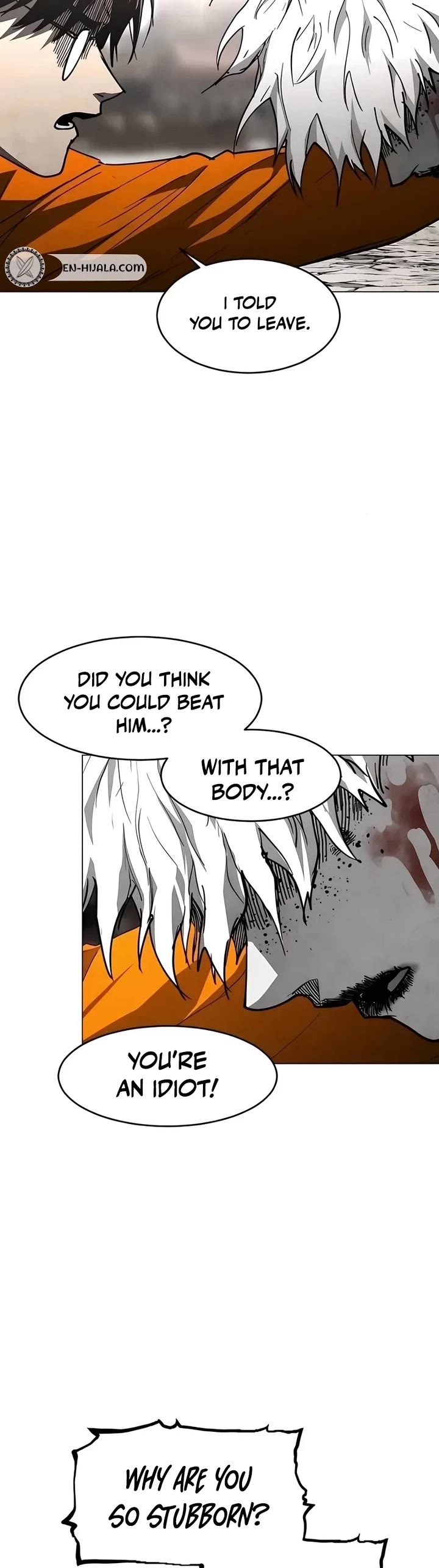 Fog Land Chapter 28 page 49 - Chapter 28