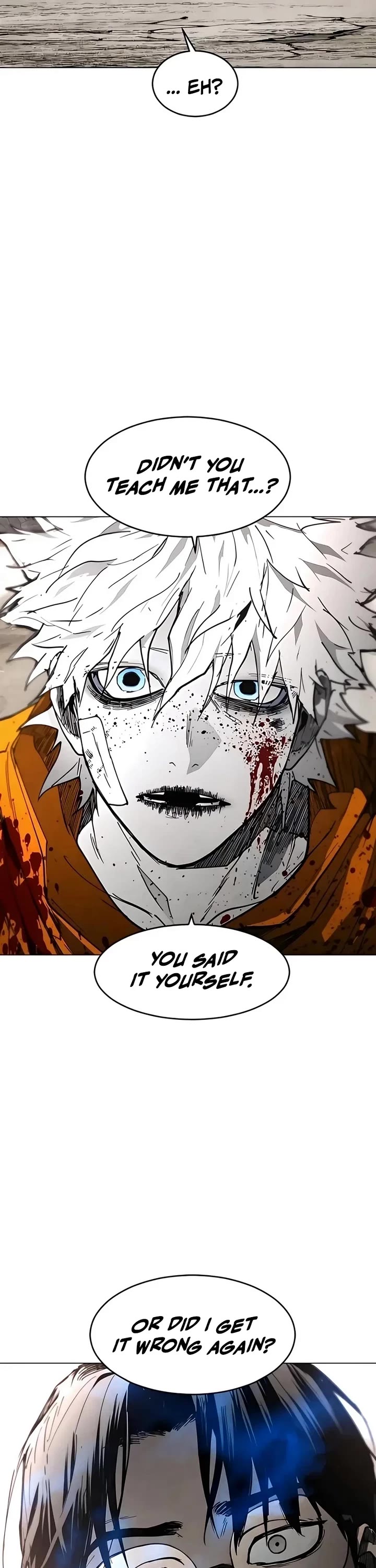 Fog Land Chapter 28 page 51 - Chapter 28