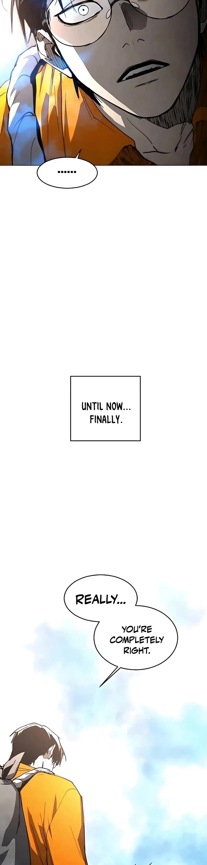 Fog Land Chapter 28 page 52 - Chapter 28