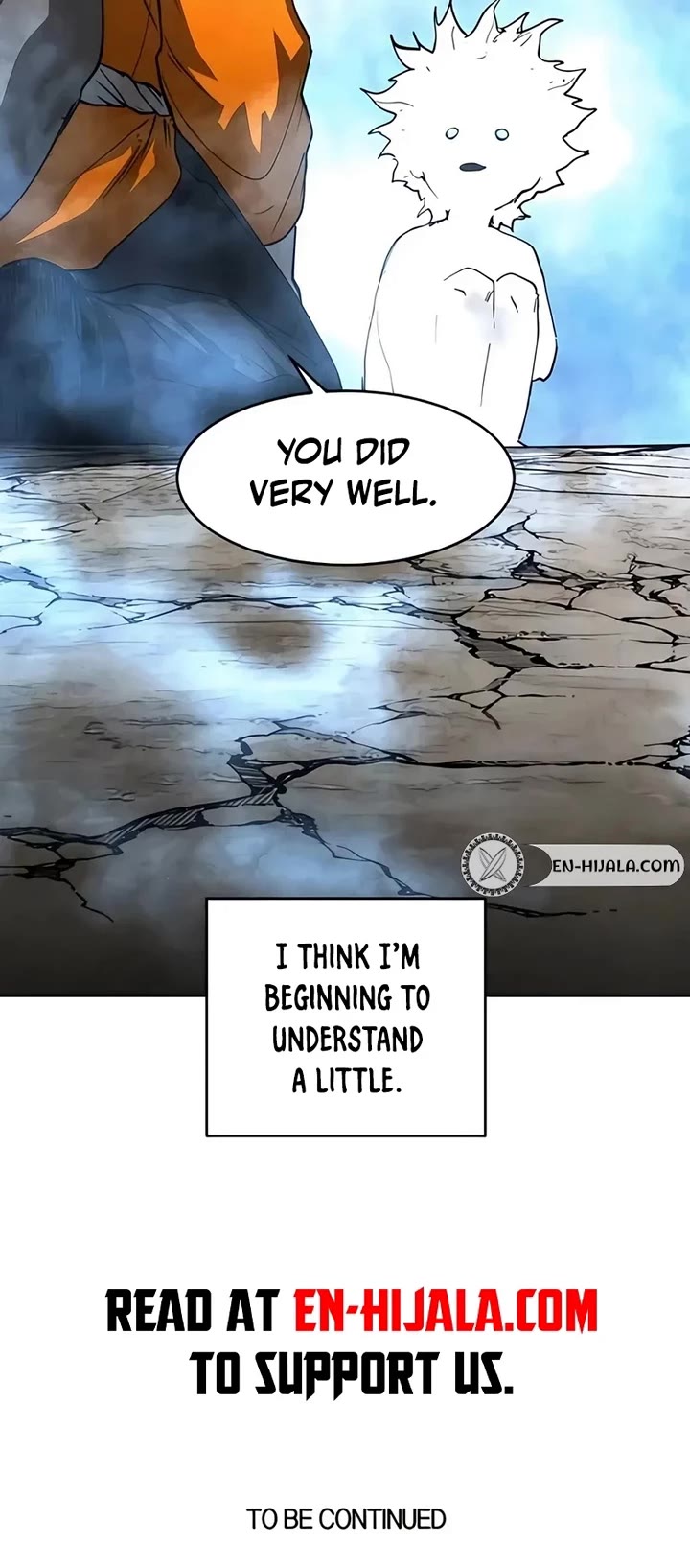 Fog Land Chapter 28 page 53 - Chapter 28