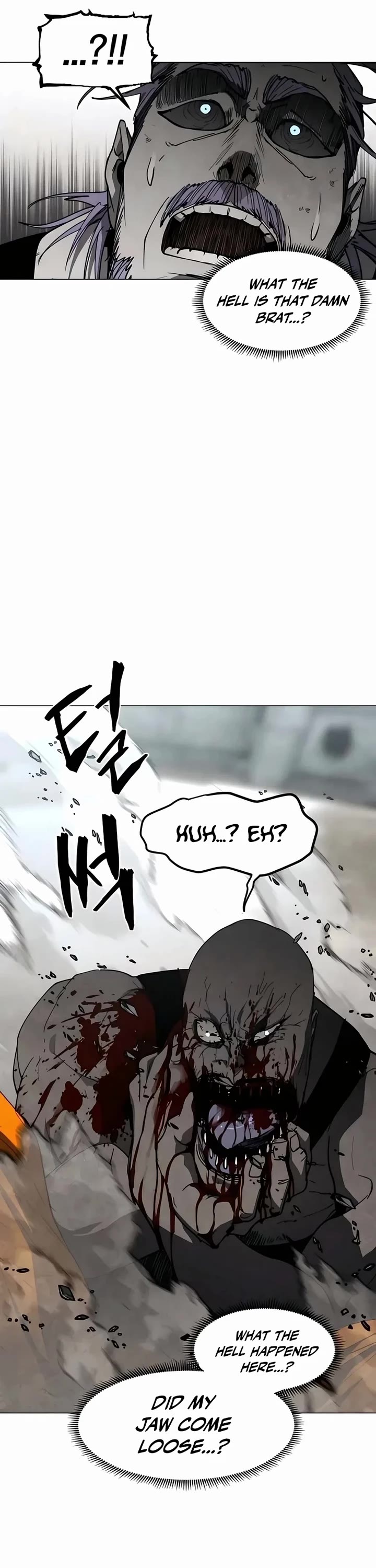 Fog Land Chapter 28 page 6 - Chapter 28