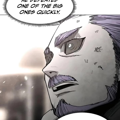 Fog Land Chapter 28 cover