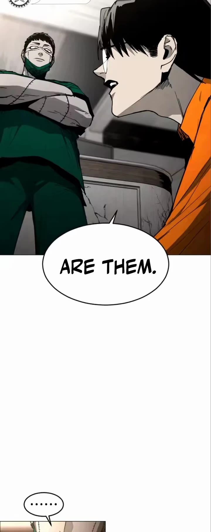 Fog Land Chapter 29 page 19 - Chapter 29