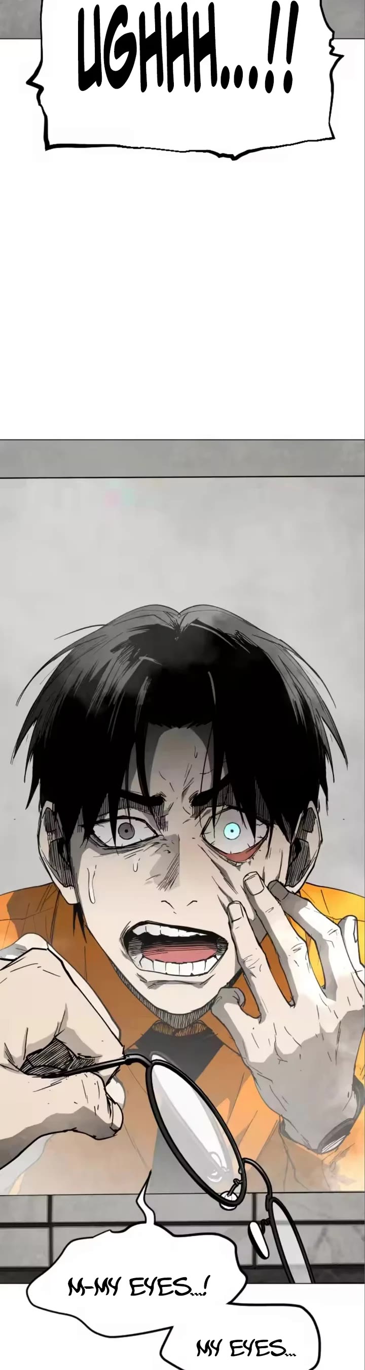 Fog Land Chapter 29 page 24 - Chapter 29