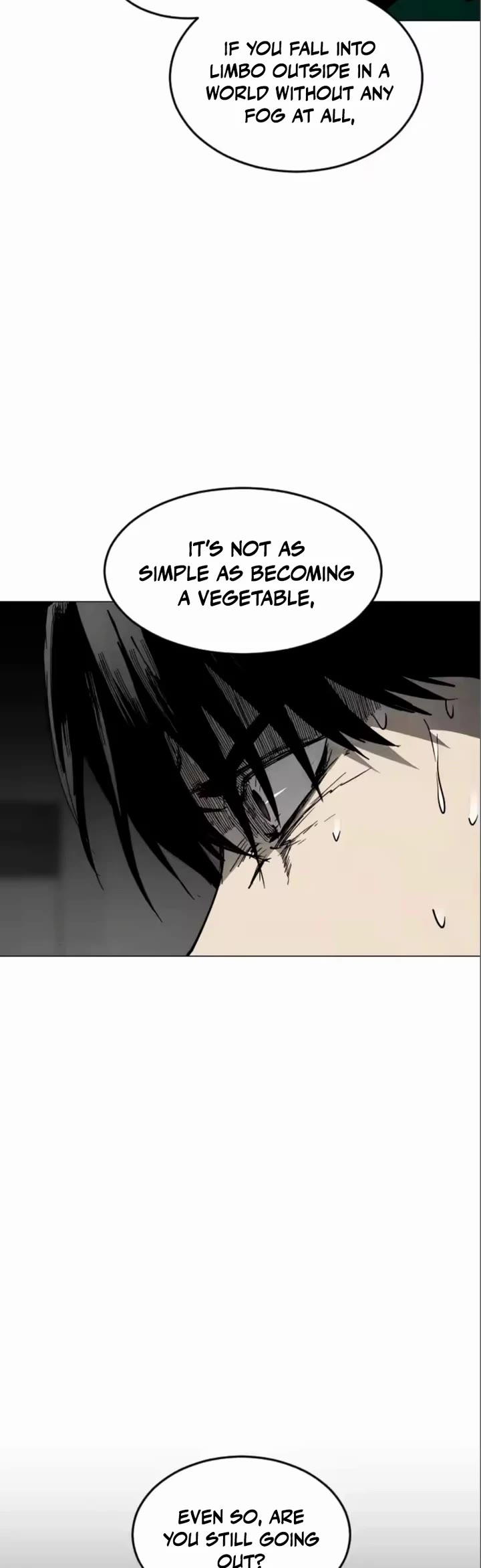 Fog Land Chapter 29 page 29 - Chapter 29