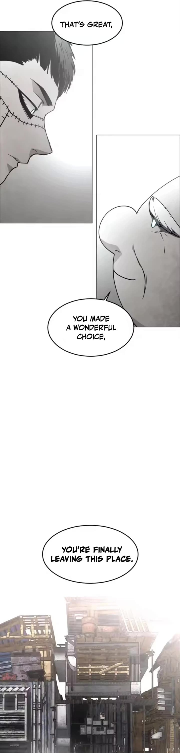 Fog Land Chapter 29 page 36 - Chapter 29