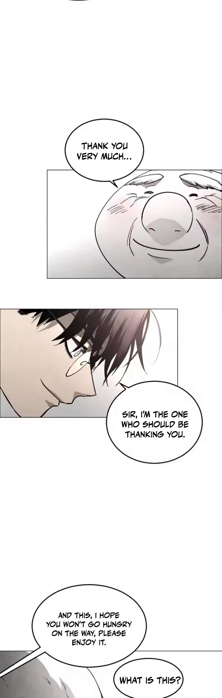 Fog Land Chapter 29 page 39 - Chapter 29