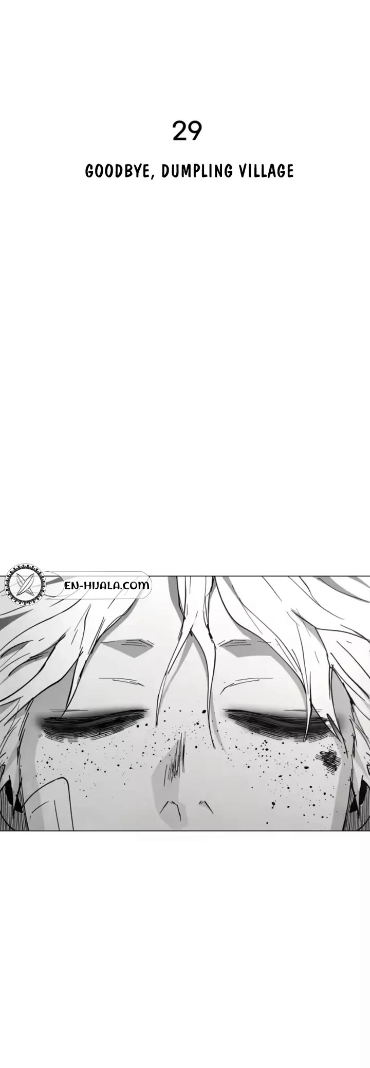 Fog Land Chapter 29 page 4 - Chapter 29