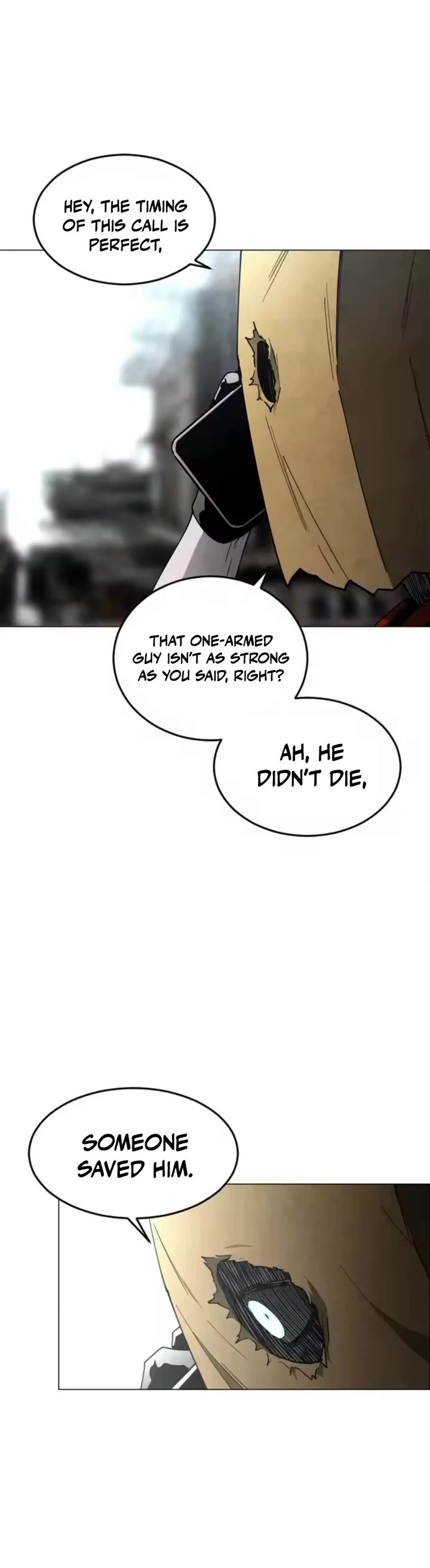 Fog Land Chapter 29 page 49 - Chapter 29