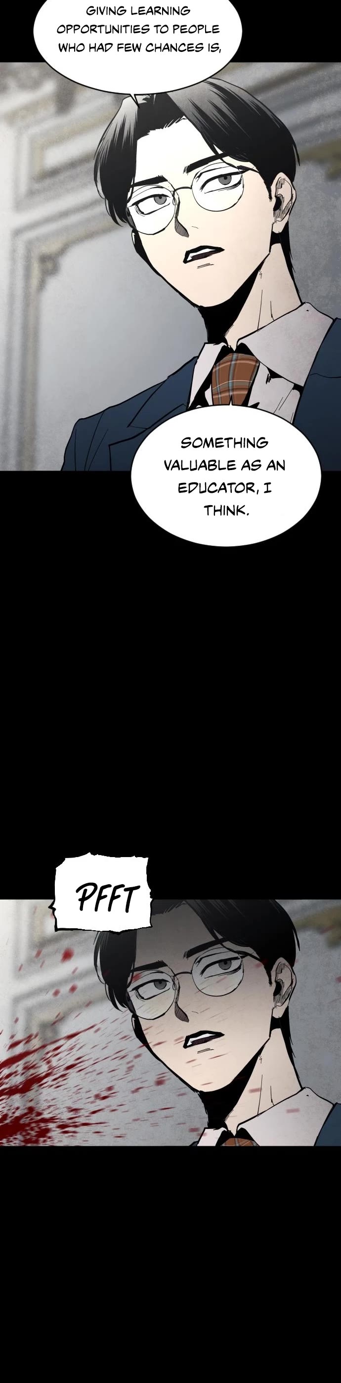 Fog Land Chapter 3 page 41 - Chapter 3