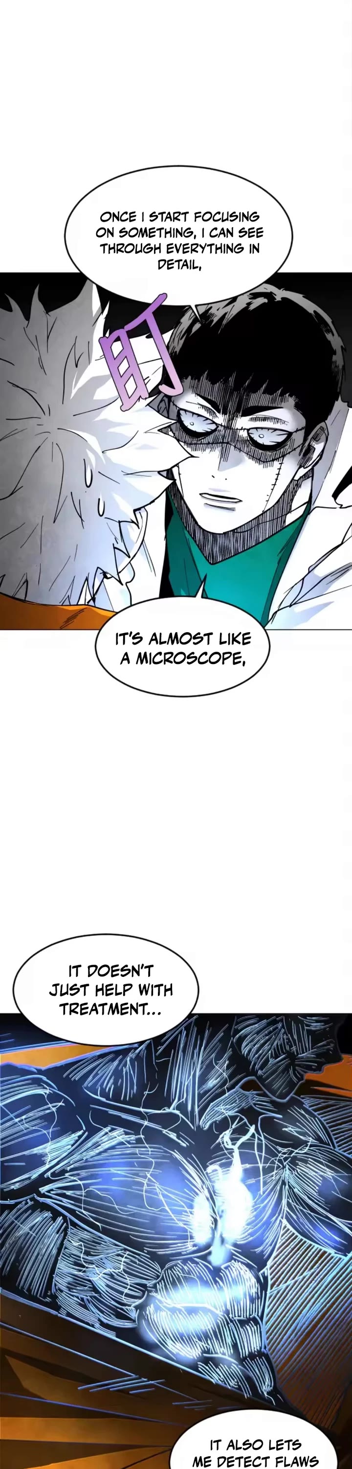 Fog Land Chapter 30 page 32 - Chapter 30