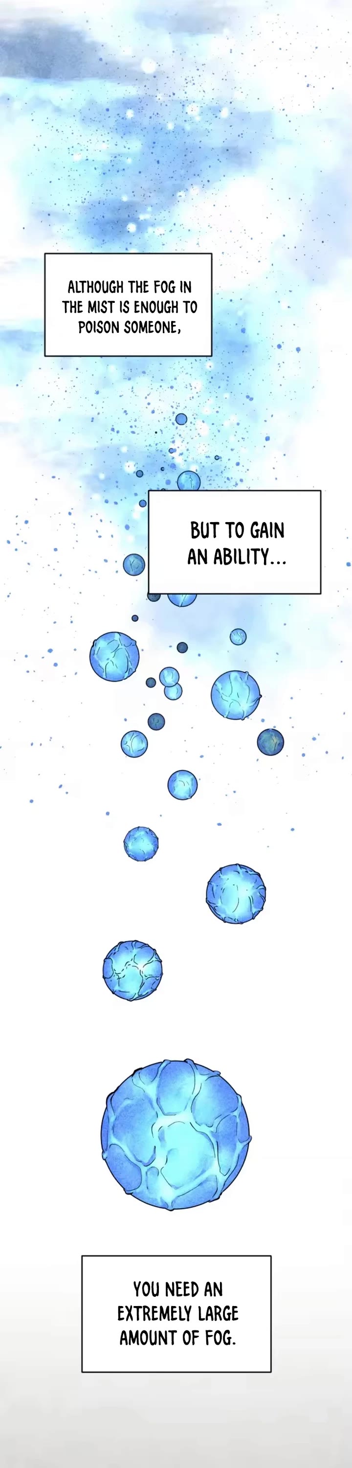 Fog Land Chapter 30 page 37 - Chapter 30