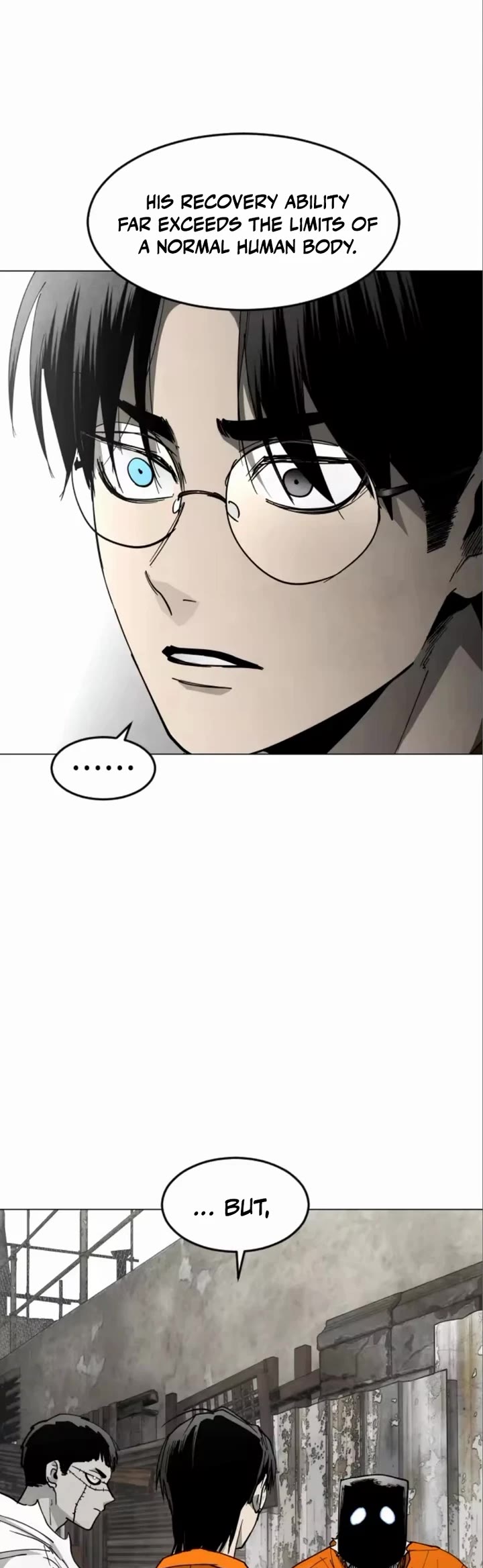 Fog Land Chapter 30 page 44 - Chapter 30