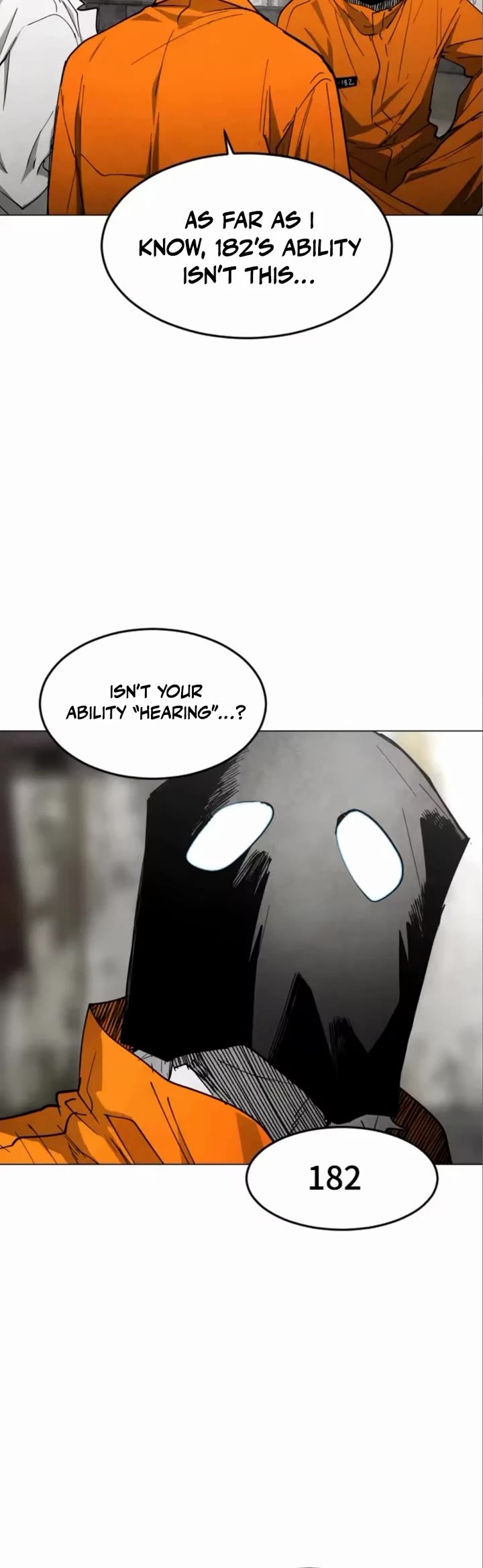 Fog Land Chapter 30 page 45 - Chapter 30