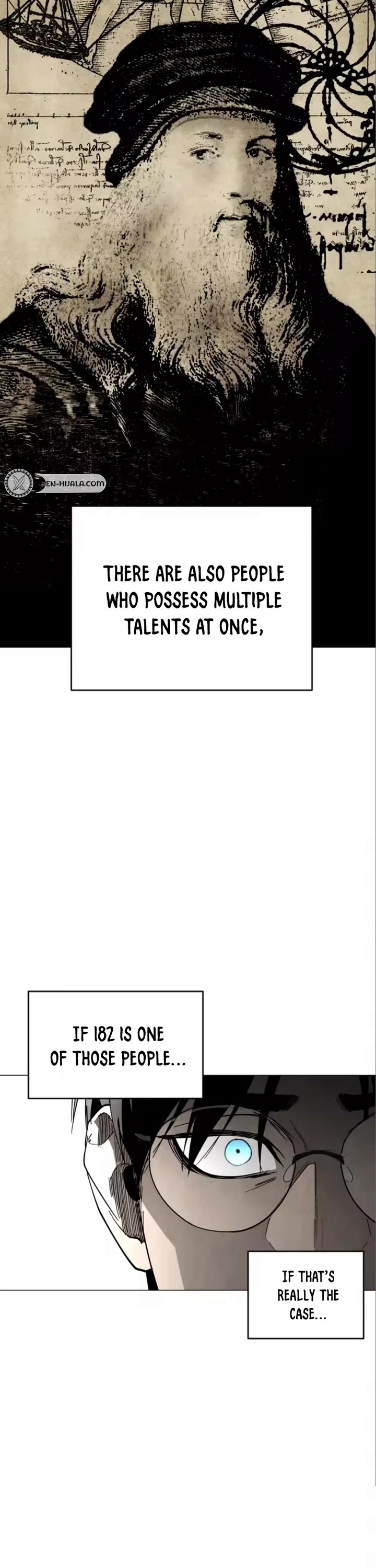 Fog Land Chapter 30 page 48 - Chapter 30