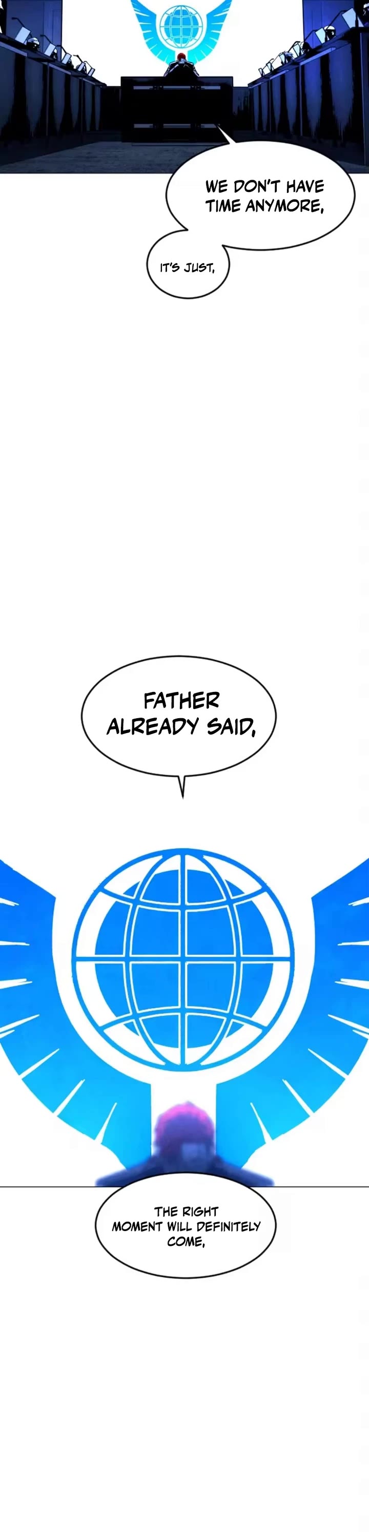 Fog Land Chapter 30 page 7 - Chapter 30