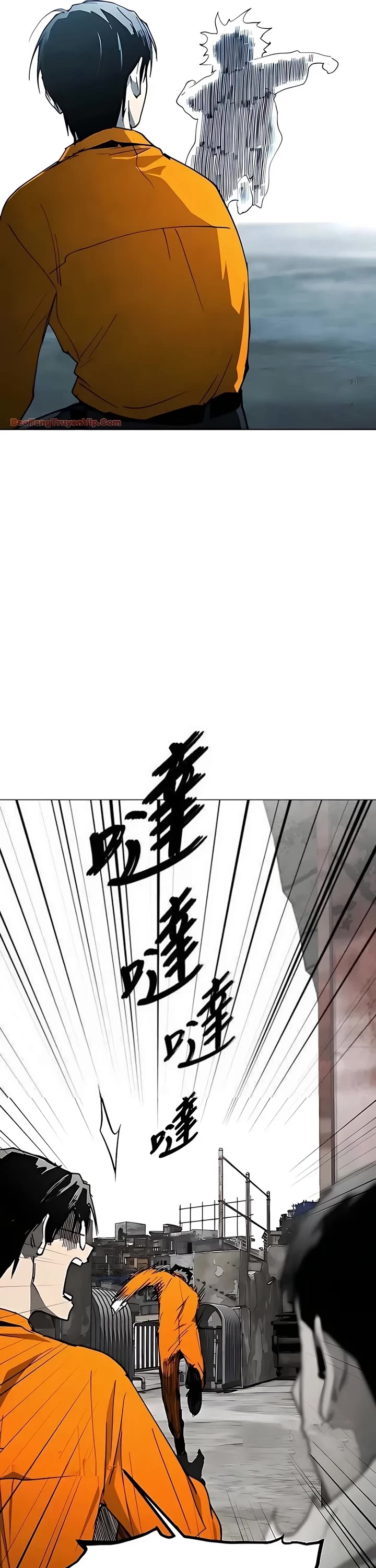 Fog Land Chapter 31 page 16 - Chapter 31