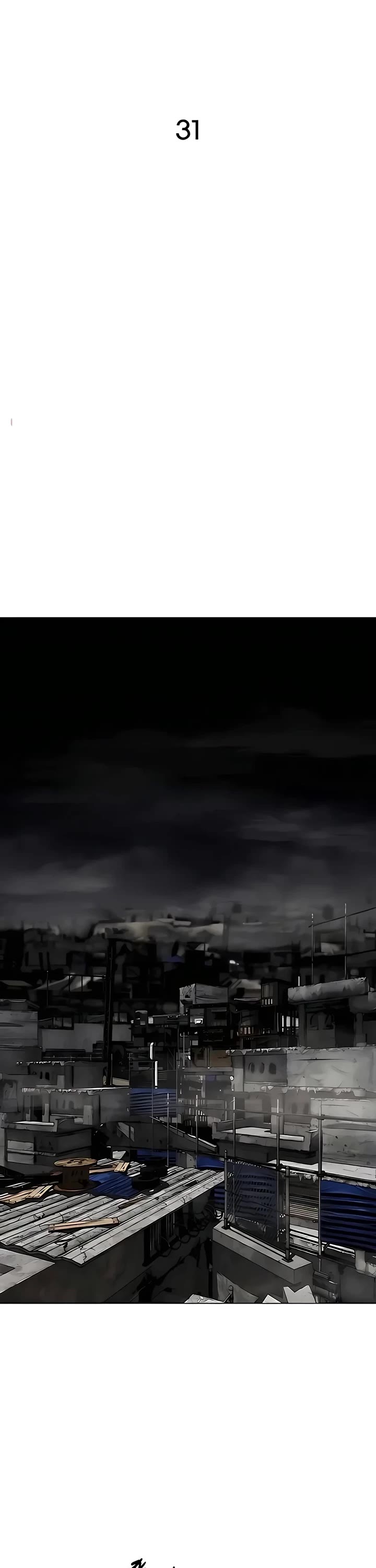 Fog Land Chapter 31 page 18 - Chapter 31