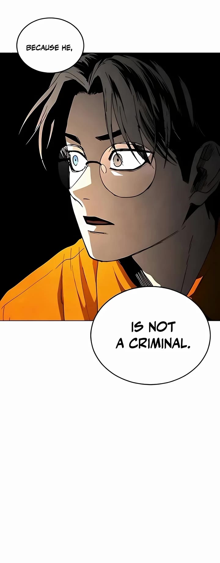 Fog Land Chapter 31 page 25 - Chapter 31