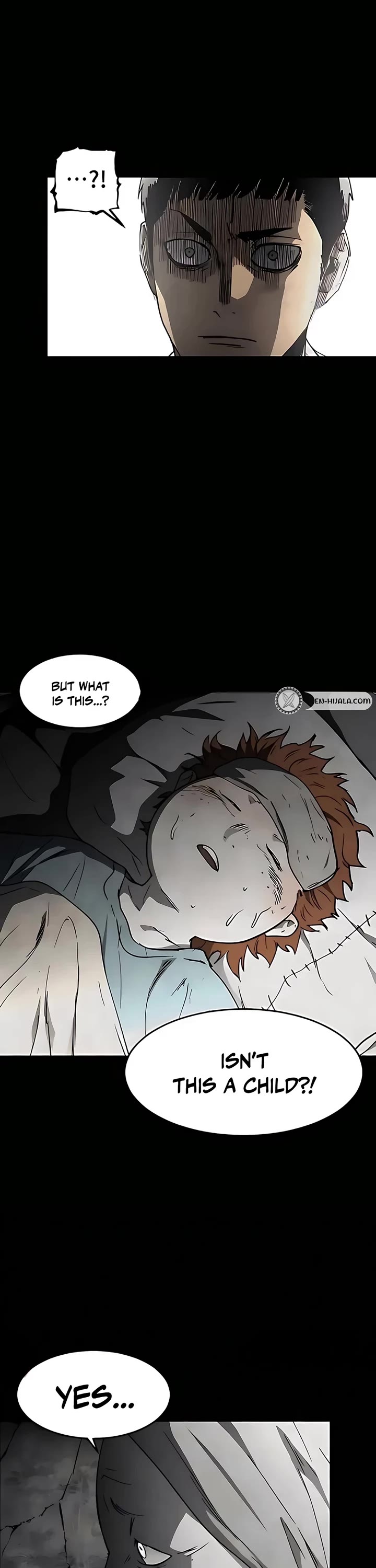 Fog Land Chapter 31 page 31 - Chapter 31