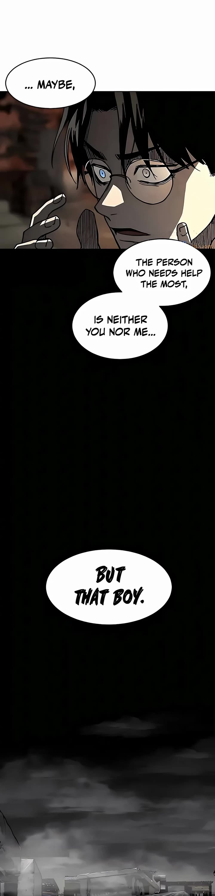 Fog Land Chapter 31 page 41 - Chapter 31