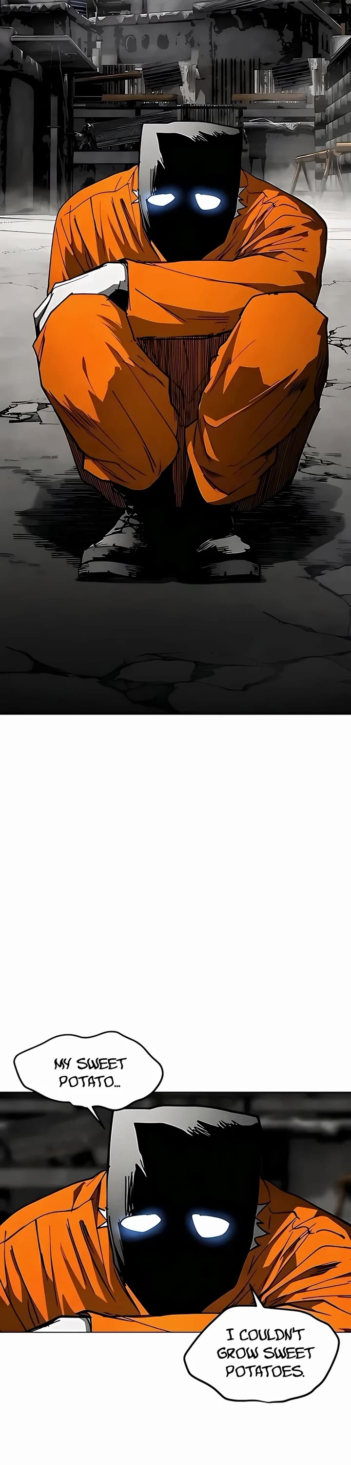Fog Land Chapter 31 page 42 - Chapter 31