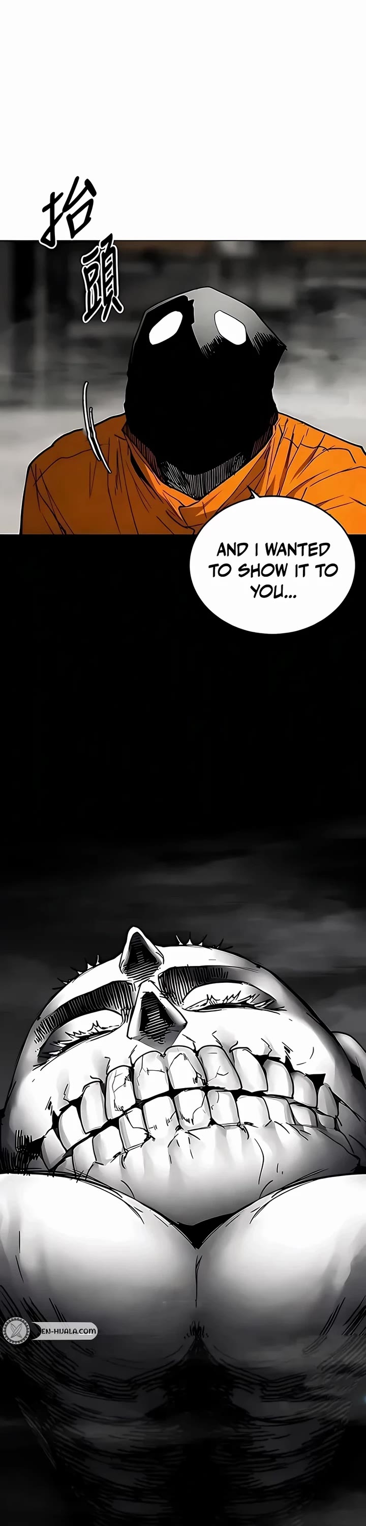 Fog Land Chapter 31 page 43 - Chapter 31