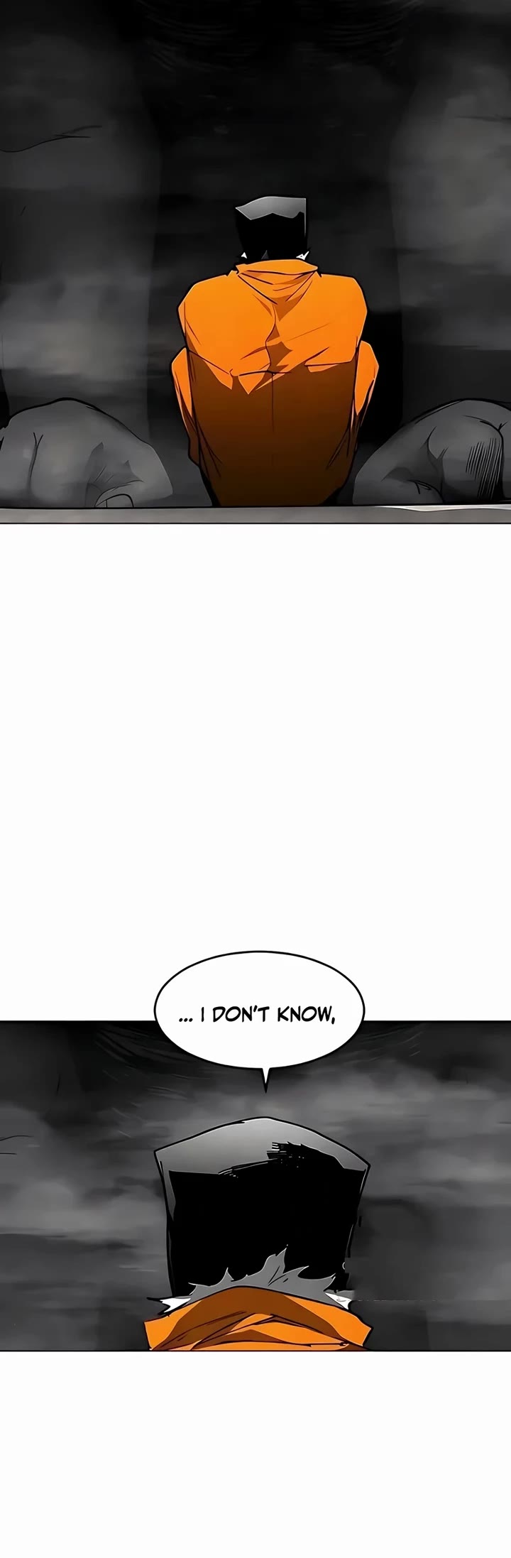 Fog Land Chapter 31 page 44 - Chapter 31