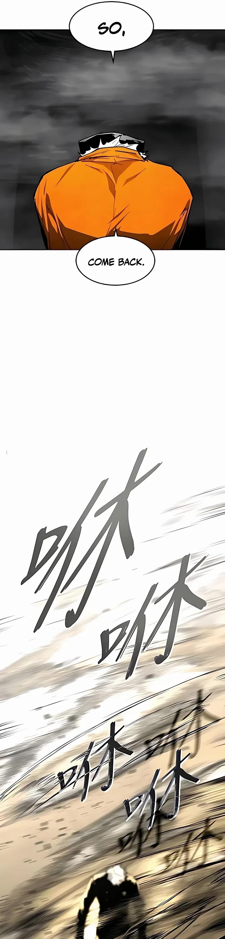 Fog Land Chapter 31 page 46 - Chapter 31