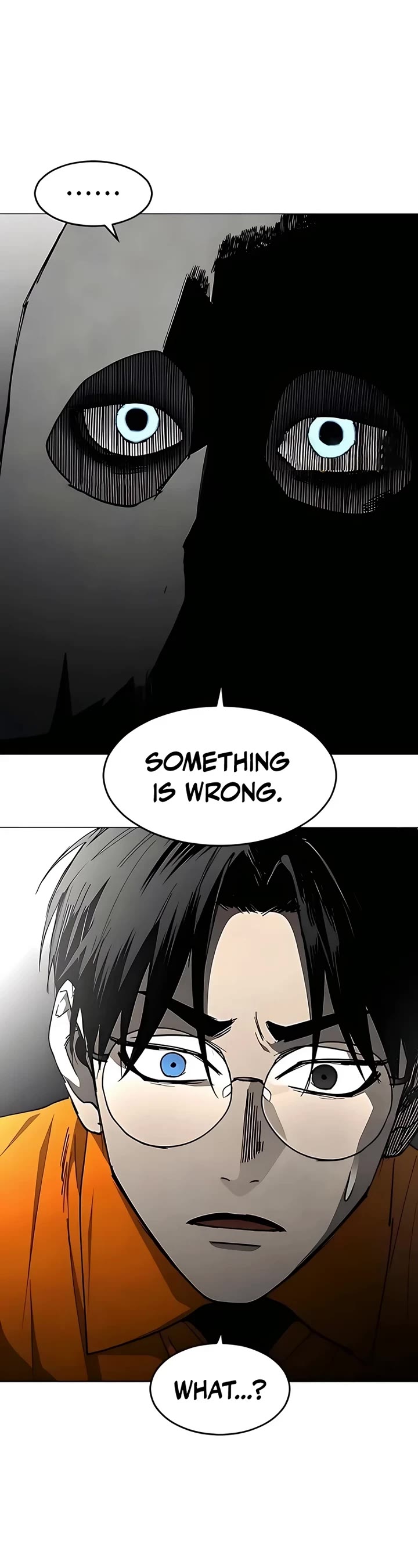 Fog Land Chapter 31 page 5 - Chapter 31